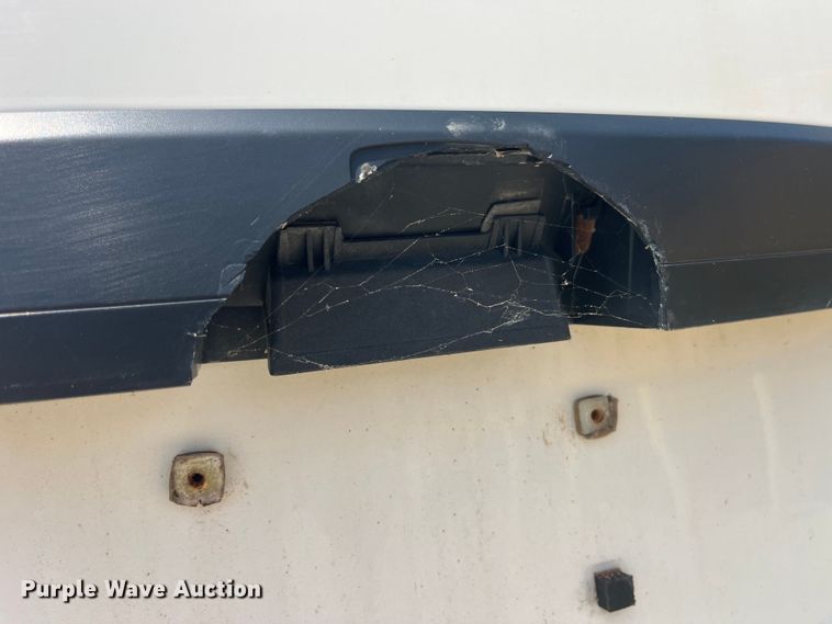 image for item EK8747 2008 Dodge Grand Caravan SE van