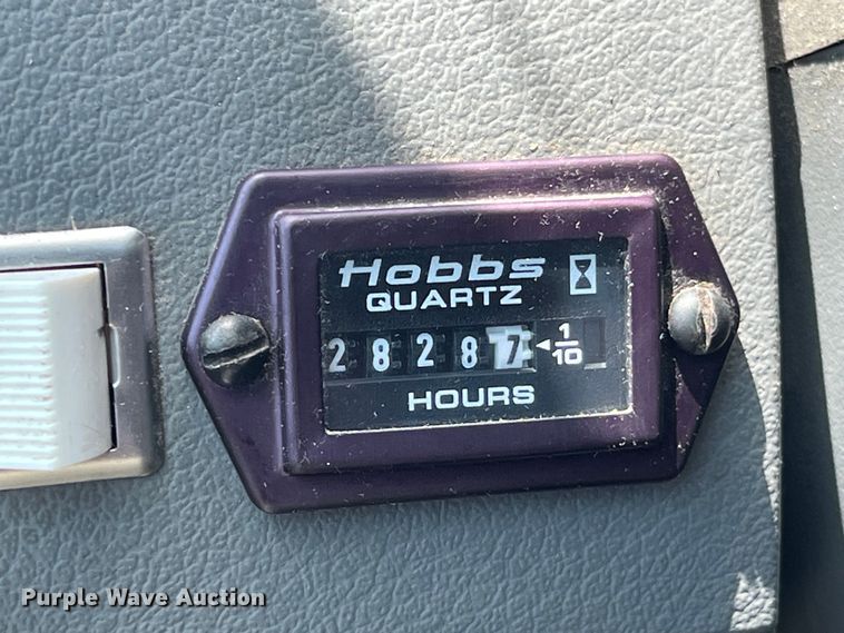 image for item EK8747 2008 Dodge Grand Caravan SE van