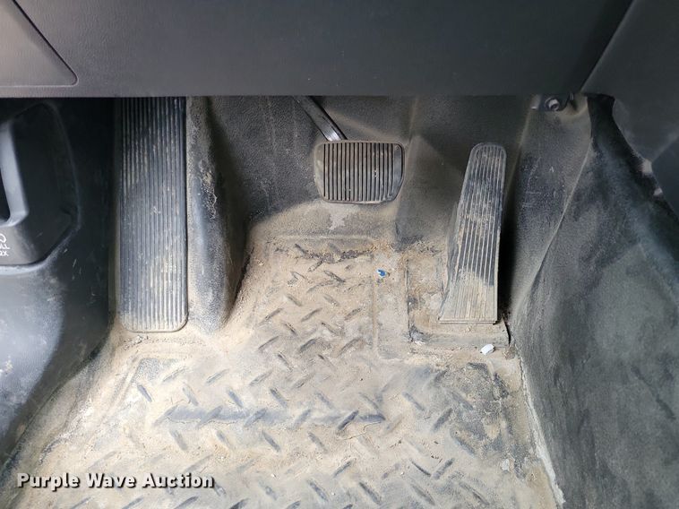 image for item KA9923 2020 Ford Explorer Police Interceptor  SUV