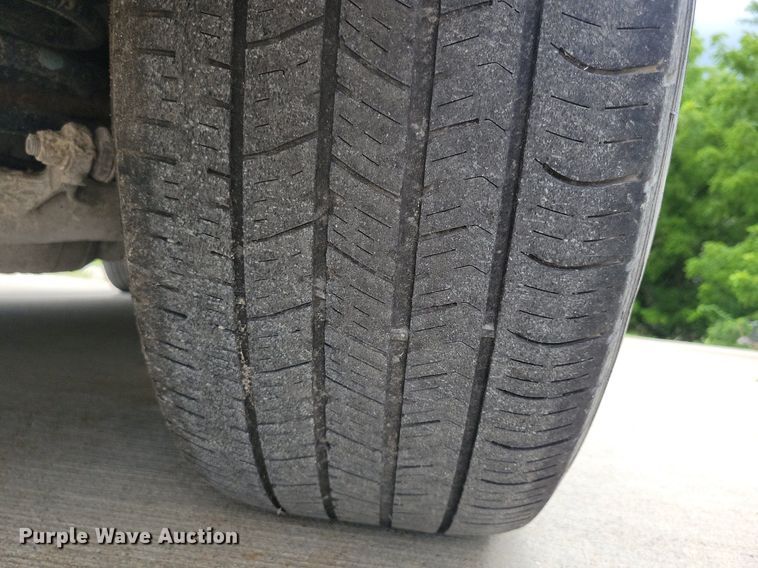 image for item KA9923 2020 Ford Explorer Police Interceptor  SUV