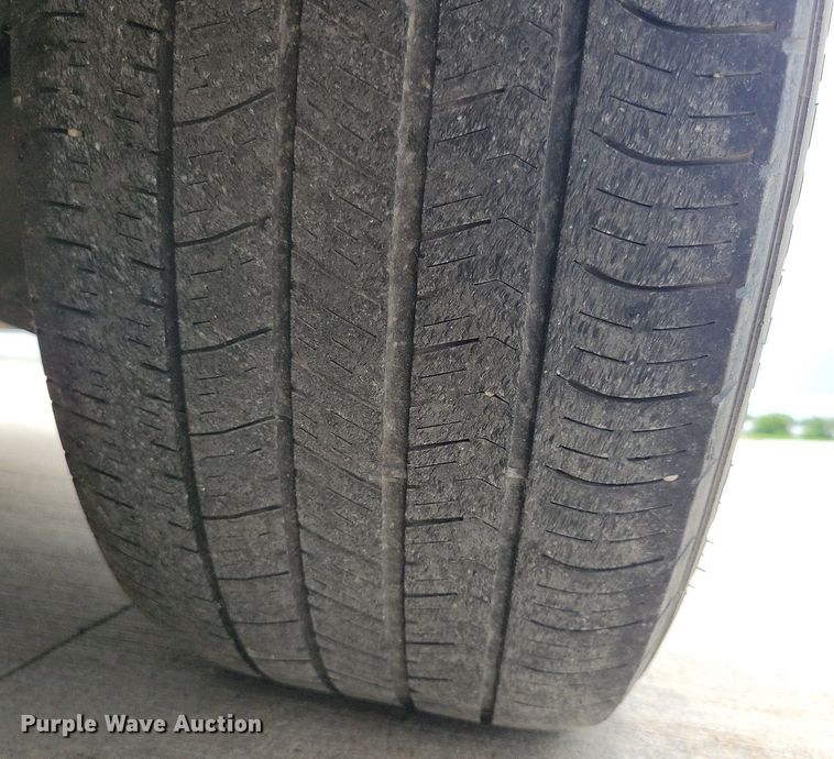 image for item KA9923 2020 Ford Explorer Police Interceptor  SUV