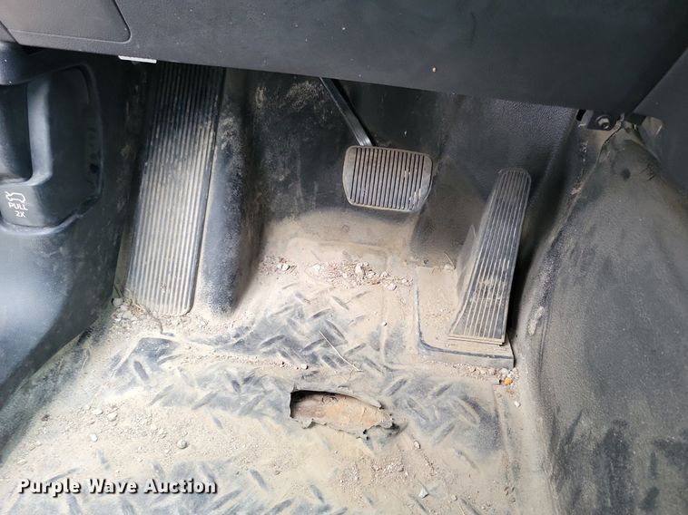 image for item KA9925 2020 Ford Explorer Police Interceptor  SUV