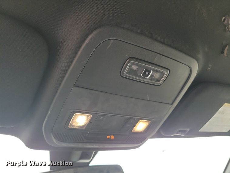 image for item KA9925 2020 Ford Explorer Police Interceptor  SUV