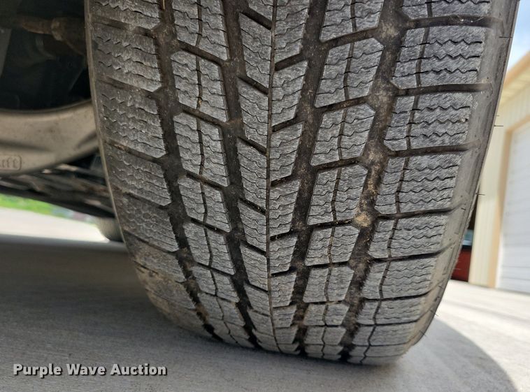 image for item KA9925 2020 Ford Explorer Police Interceptor  SUV