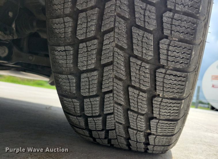 image for item KA9925 2020 Ford Explorer Police Interceptor  SUV