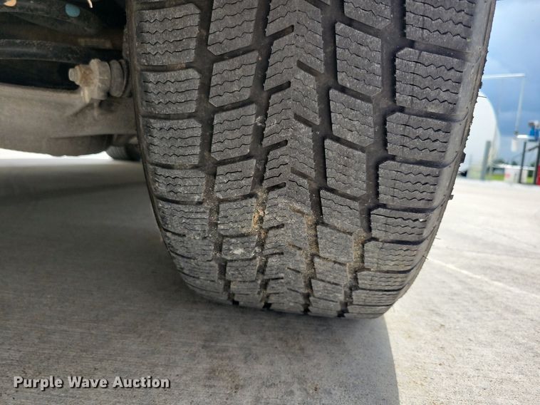 image for item KA9925 2020 Ford Explorer Police Interceptor  SUV