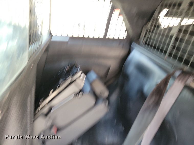 image for item KA9932 2018 Ford Explorer Police Interceptor SUV