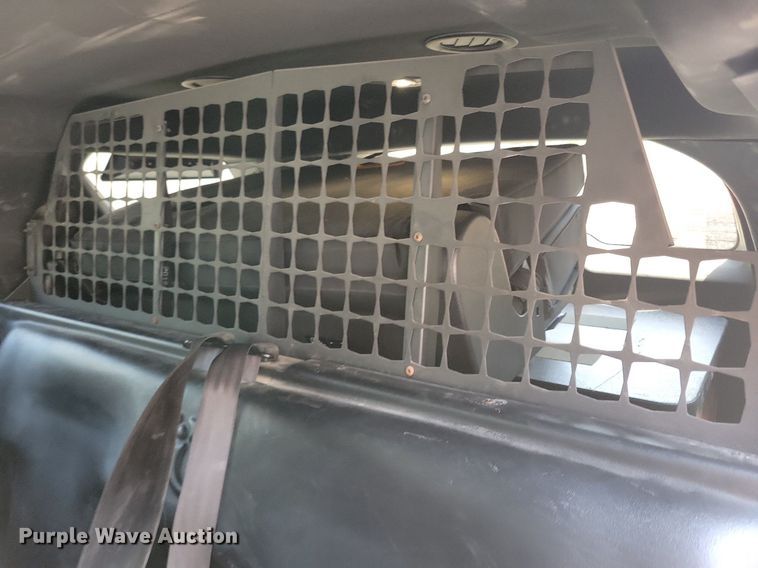 image for item KA9932 2018 Ford Explorer Police Interceptor SUV