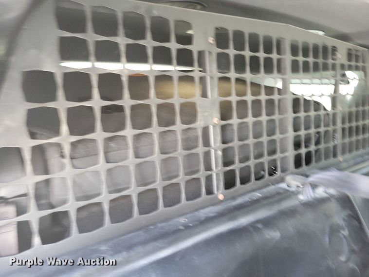 image for item KA9932 2018 Ford Explorer Police Interceptor SUV