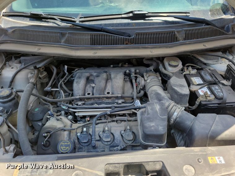 image for item KA9932 2018 Ford Explorer Police Interceptor SUV