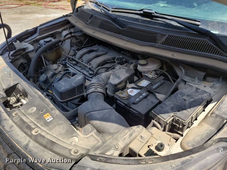 image for item KA9932 2018 Ford Explorer Police Interceptor SUV