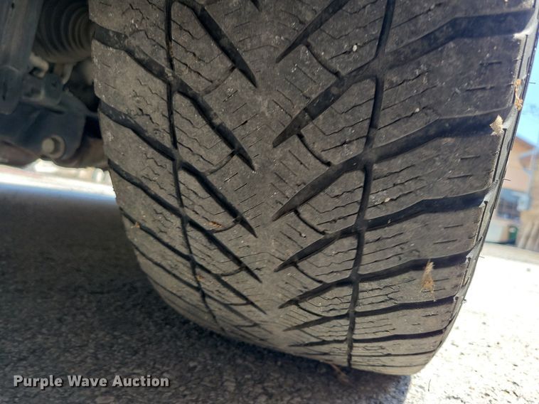 image for item KA9932 2018 Ford Explorer Police Interceptor SUV