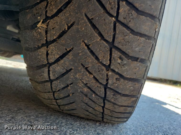 image for item KA9932 2018 Ford Explorer Police Interceptor SUV