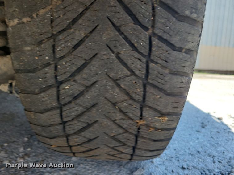 image for item KA9932 2018 Ford Explorer Police Interceptor SUV