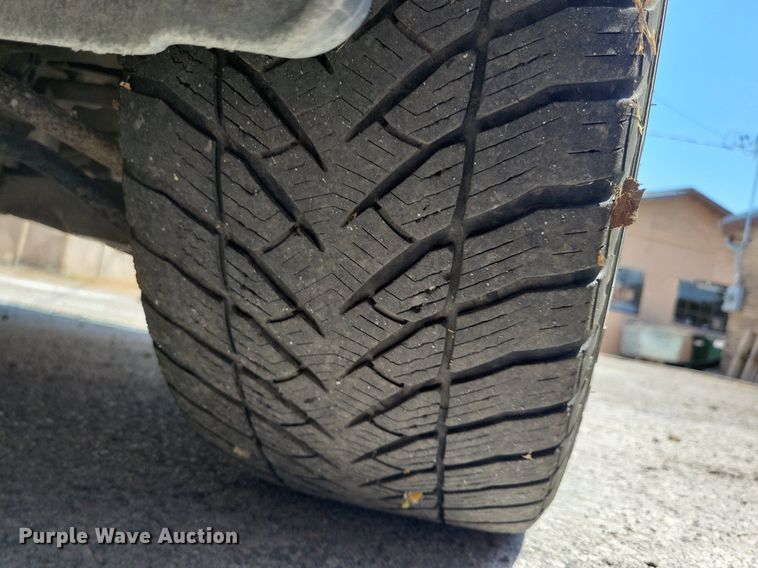 image for item KA9932 2018 Ford Explorer Police Interceptor SUV