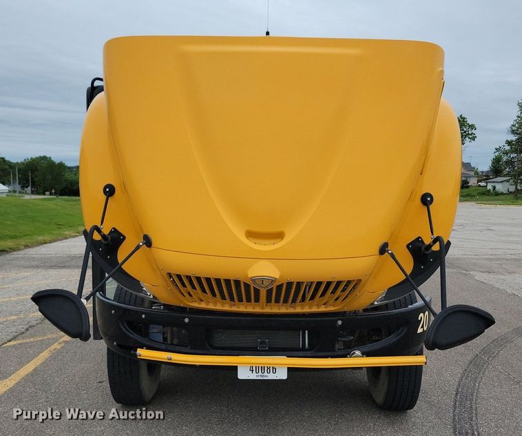 image for item KA9974 2020 IC Corporation 3000 Ce school bus