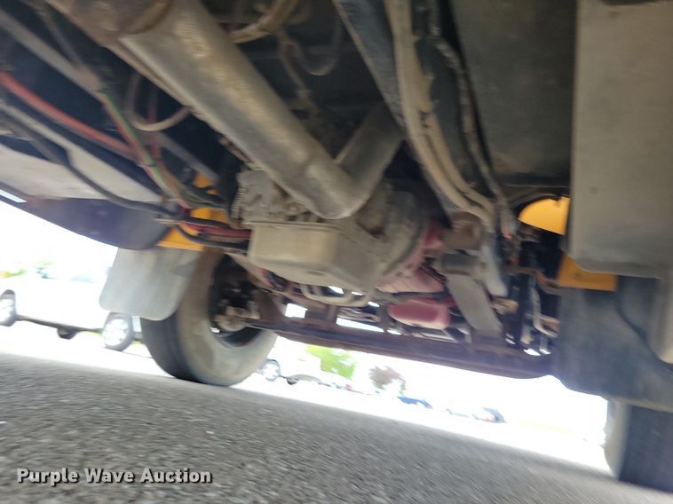 image for item KA9974 2020 IC Corporation 3000 Ce school bus