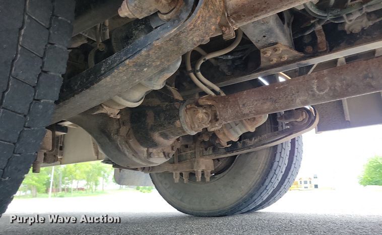 image for item KA9974 2020 IC Corporation 3000 Ce school bus