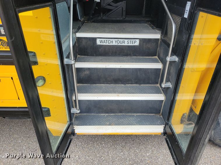 image for item KA9974 2020 IC Corporation 3000 Ce school bus