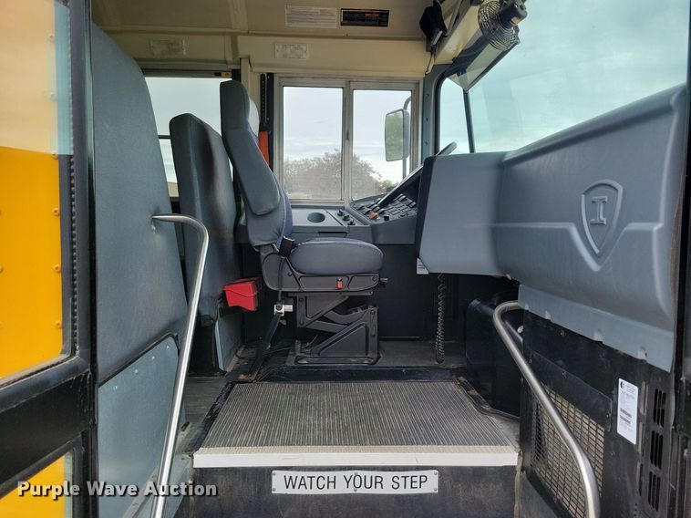 image for item KA9974 2020 IC Corporation 3000 Ce school bus