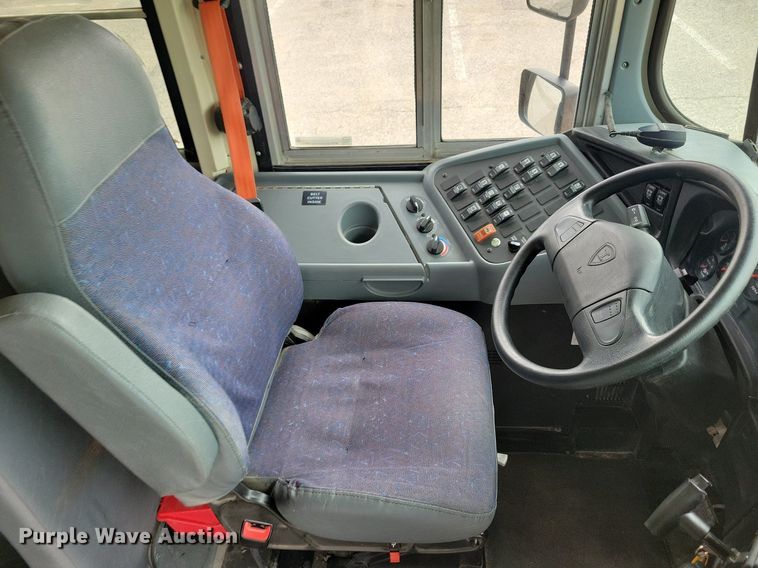 image for item KA9974 2020 IC Corporation 3000 Ce school bus