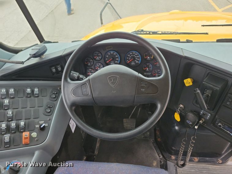 image for item KA9974 2020 IC Corporation 3000 Ce school bus