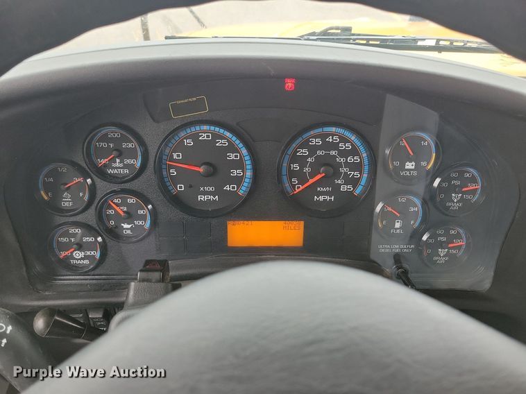 image for item KA9974 2020 IC Corporation 3000 Ce school bus