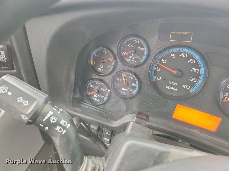 image for item KA9974 2020 IC Corporation 3000 Ce school bus