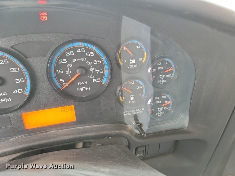 image for item KA9974 2020 IC Corporation 3000 Ce school bus