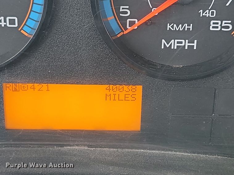 image for item KA9974 2020 IC Corporation 3000 Ce school bus