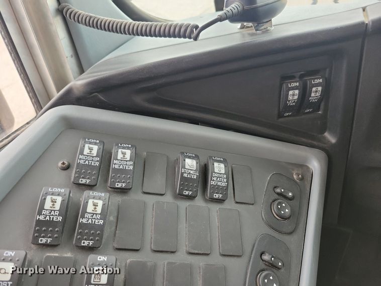 image for item KA9974 2020 IC Corporation 3000 Ce school bus