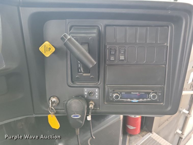 image for item KA9974 2020 IC Corporation 3000 Ce school bus