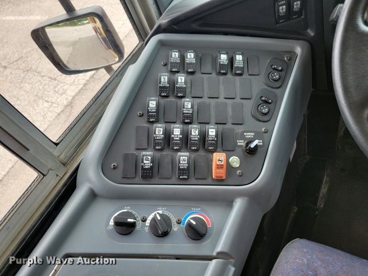 image for item KA9974 2020 IC Corporation 3000 Ce school bus