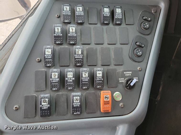 image for item KA9974 2020 IC Corporation 3000 Ce school bus