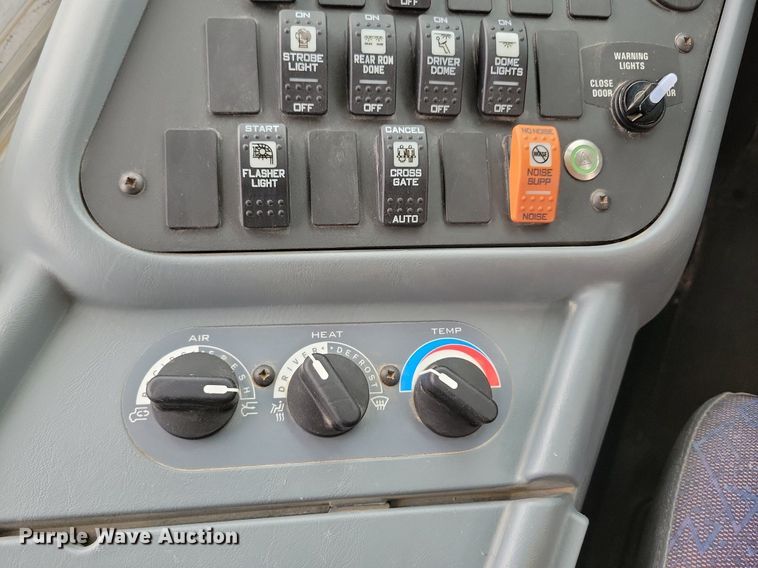 image for item KA9974 2020 IC Corporation 3000 Ce school bus