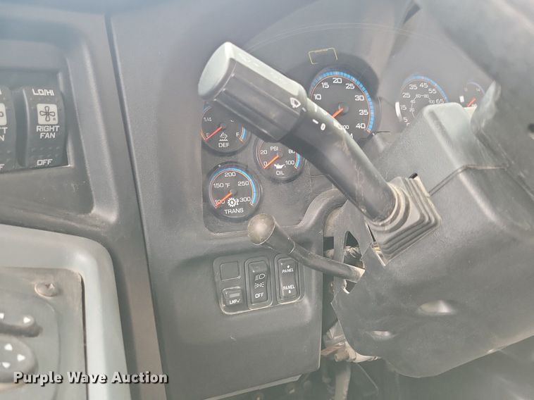 image for item KA9974 2020 IC Corporation 3000 Ce school bus