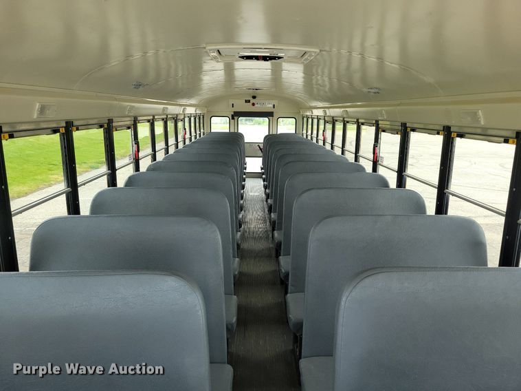 image for item KA9974 2020 IC Corporation 3000 Ce school bus
