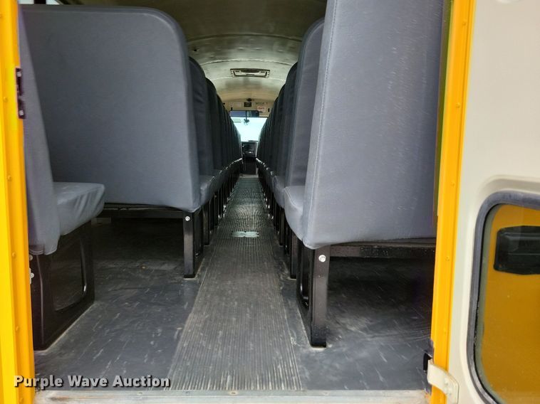 image for item KA9974 2020 IC Corporation 3000 Ce school bus