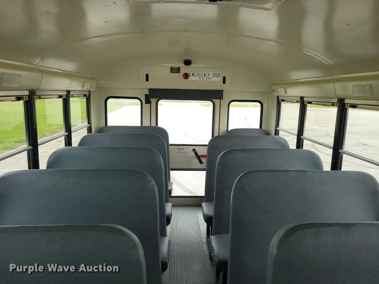 image for item KA9974 2020 IC Corporation 3000 Ce school bus