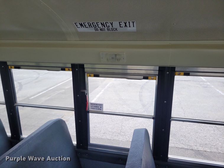 image for item KA9974 2020 IC Corporation 3000 Ce school bus