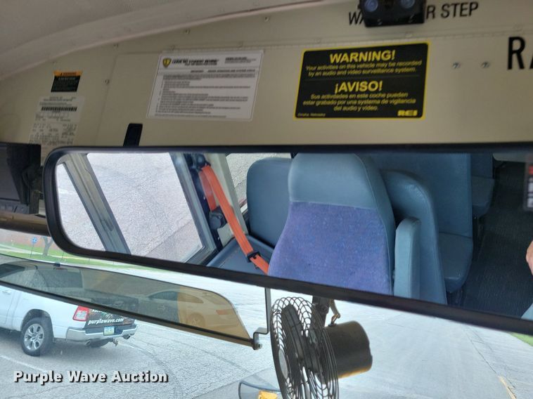 image for item KA9974 2020 IC Corporation 3000 Ce school bus