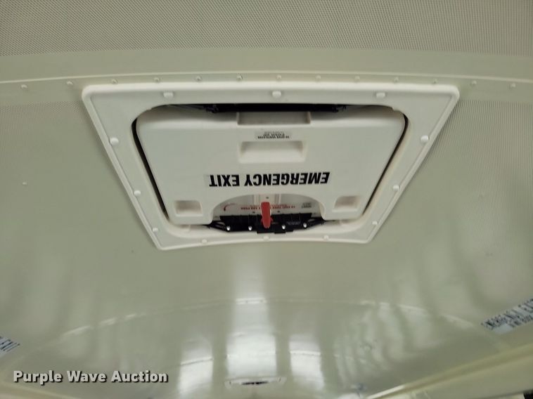 image for item KA9974 2020 IC Corporation 3000 Ce school bus