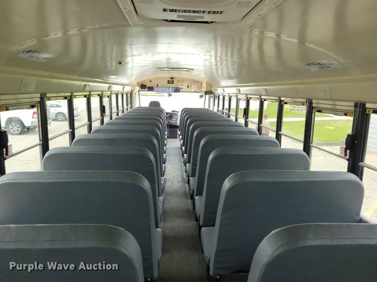 image for item KA9974 2020 IC Corporation 3000 Ce school bus