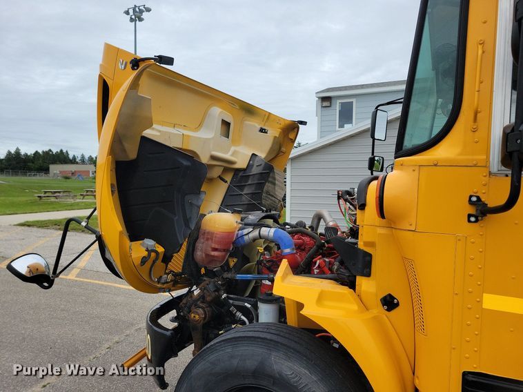 image for item KA9974 2020 IC Corporation 3000 Ce school bus