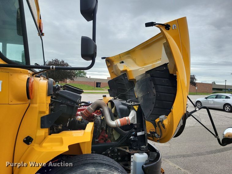 image for item KA9974 2020 IC Corporation 3000 Ce school bus