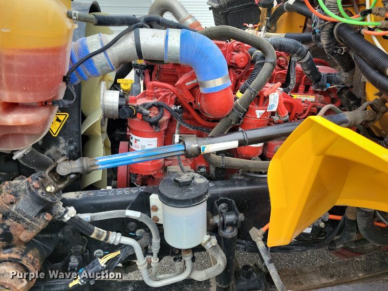 image for item KA9974 2020 IC Corporation 3000 Ce school bus