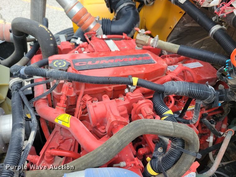 image for item KA9974 2020 IC Corporation 3000 Ce school bus