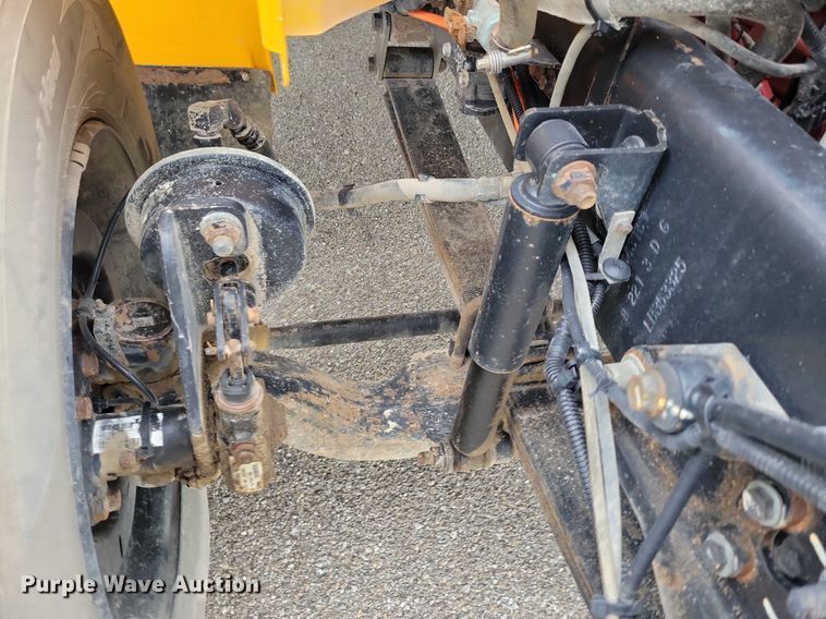 image for item KA9974 2020 IC Corporation 3000 Ce school bus