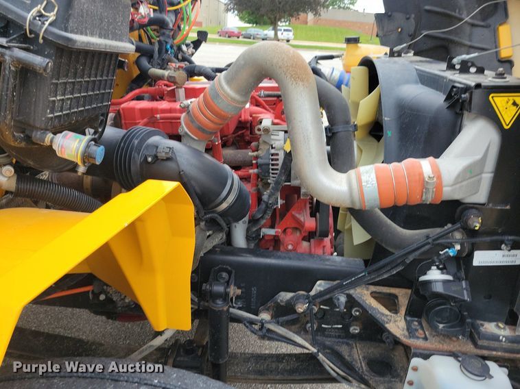 image for item KA9974 2020 IC Corporation 3000 Ce school bus