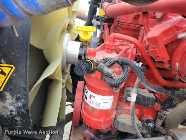 image for item KA9974 2020 IC Corporation 3000 Ce school bus